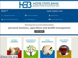 Sites similar to hsbofmn.com