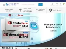 Sites similar to hsbookstore.com
