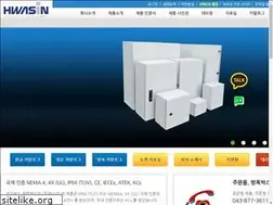 Sites similar to hsbox.kr