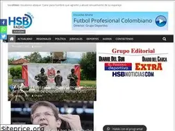 Sites similar to hsbradio.com.co