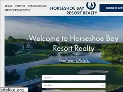 Sites similar to hsbresortrealty.com