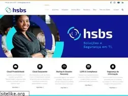 Sites similar to hsbs.com.br