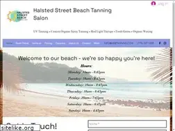 Sites similar to hsbtanning.com
