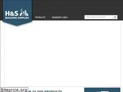Sites similar to hsbuild.com