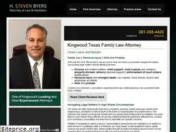 Sites similar to hsbyerslawfirm.com