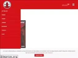 Sites similar to hsc-bad-neustadt.de