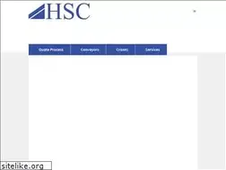 Sites similar to hsc-lr.com