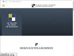 Sites similar to hsc-ol.de