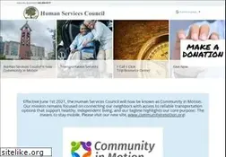 Sites similar to hsc-wa.org