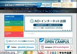 Sites similar to hsc.ac.jp