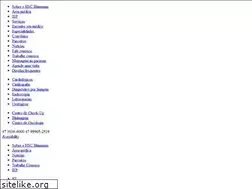 Sites similar to hsc.com.br