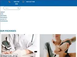 Sites similar to hsc.com.my