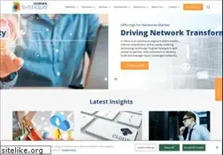 Sites similar to hsc.com