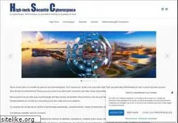 Sites similar to hsc.fr