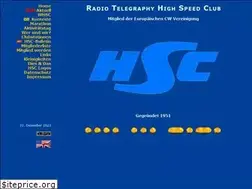 Sites similar to hsc.lima-city.de