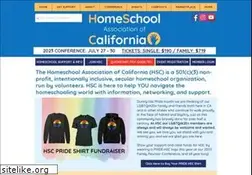 Sites similar to hsc.org