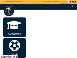 Sites similar to hsc.qld.edu.au