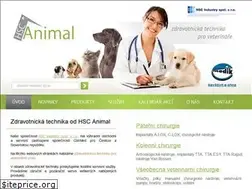 Sites similar to hscanimal.cz