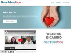 Sites similar to hscaresfoundation.org