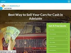 Sites similar to hscarremovals.com.au