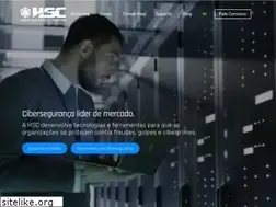 Sites similar to hscbrasil.com.br