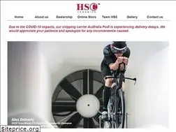 Sites similar to hscceramics.com.au