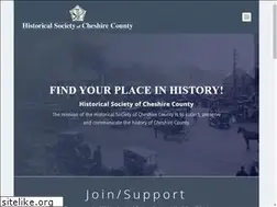 Sites similar to hsccnh.org