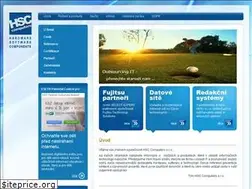 Sites similar to hsccomputers.cz