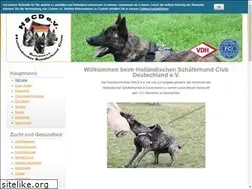 Sites similar to hscd-ev.de