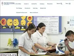 Sites similar to hscdow.catholic.edu.au