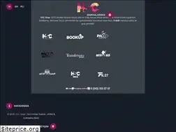 Sites similar to hscgrup.com.tr