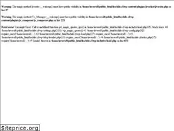 Sites similar to hschile.cl