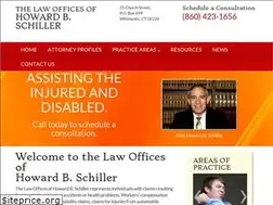 Sites similar to hschillerlaw.com