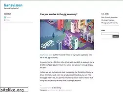 Sites similar to hschin.com