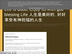 Sites similar to hsching-blogger.blogspot.com