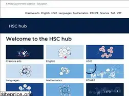 Sites similar to hschub.nsw.edu.au