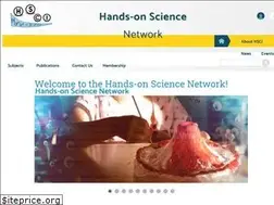 Sites similar to hsci.info