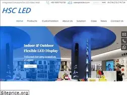 Sites similar to hscled.com