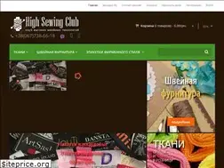 Sites similar to hsclub.com.ua