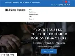 Sites similar to hsclutchrebuilders.com