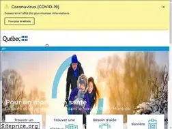 Sites similar to hscm.ca