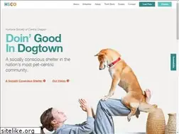Sites similar to hsco.org