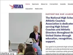 Sites similar to hscoaches.org