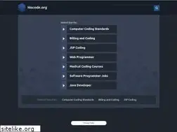 Sites similar to hscode.org
