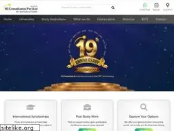 Sites similar to hsconsultants.net