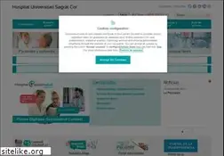 Sites similar to hscor.com