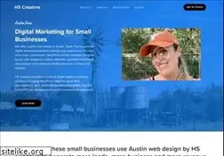 Sites similar to hscreative.com