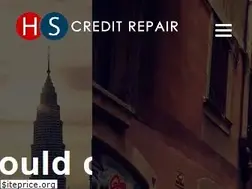Sites similar to hscreditrepair.com