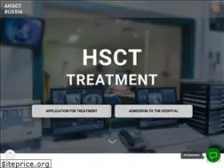 Sites similar to hsct-russia.com