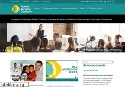 Sites similar to hsctc.org